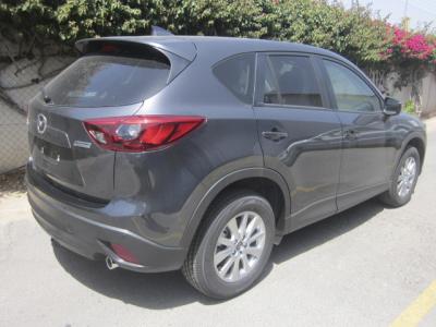 Enganches económicos para MAZDA CX-5 Tipo GH / KE / KF(sin AdBlue (con sistema de frenado automático))