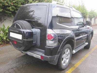 Kits electricos económicos para MITSUBISHI Montero 3 Puertas 01-01-2007 a 18-04-2026