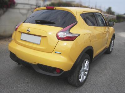 Kits electricos económicos para NISSAN Juke 2WD