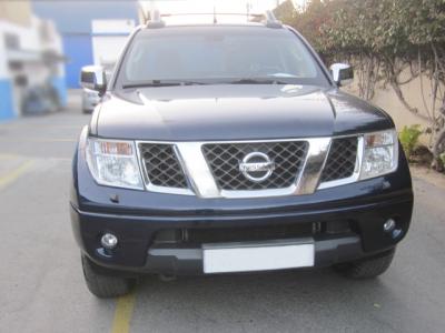 Kits electricos económicos para NISSAN Navara (2005-2010)