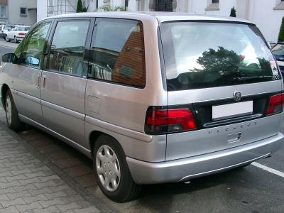 Kits electricos económicos para PEUGEOT  806 Furgon