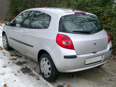 Kits electricos económicos para RENAULT Clio Turismo(Tipo R) 01-10-2005 a 31-10-2012