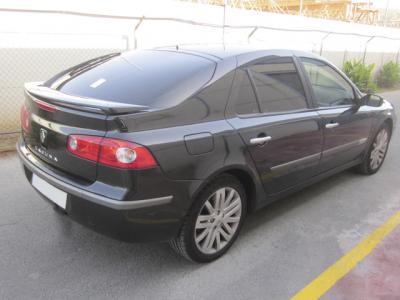 Enganches económicos para RENAULT Laguna Berlina