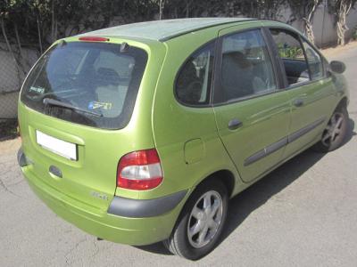 Kits electricos económicos para RENAULT Scenic Monovolumen(Tipo JA)