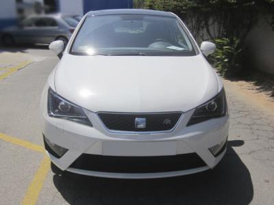 Enganches económicos para SEAT Ibiza SportCoupe