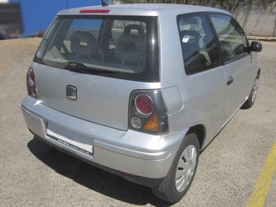 Kits electricos económicos para SEAT Arosa