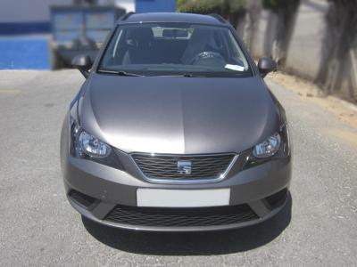 Enganches económicos para SEAT Ibiza ST (Familiar)