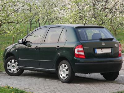 Kits electricos económicos para SKODA Fabia 5 Puertas 01-01-2000 a 30-04-2007