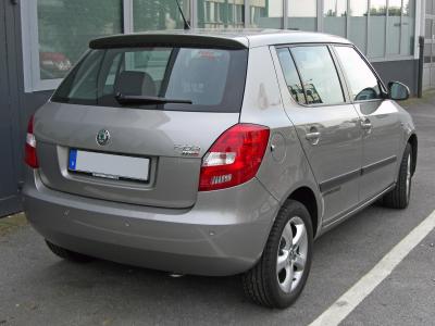 Kits electricos económicos para SKODA Fabia 5 Puertas 01-05-2007 a 31-05-2010