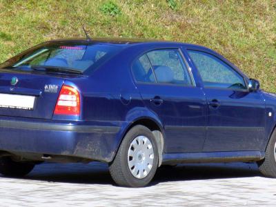 Kits electricos económicos para SKODA Octavia Berlina(Tipo 1U)