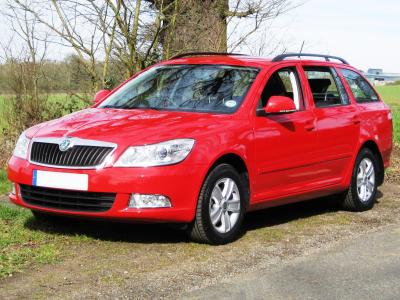 Kits electricos económicos para SKODA Octavia Combi(Tipo 1Z)
