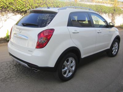 Kits electricos económicos para SSANGYONG Korando Todo Terreno(Tipo CK)