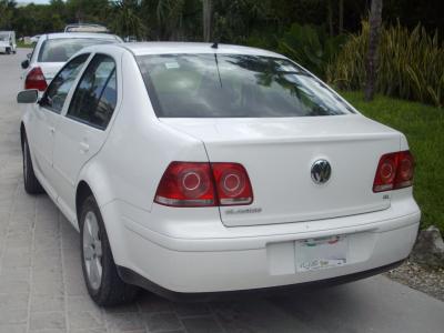 Kits electricos económicos para VOLKSWAGEN Bora Berlina