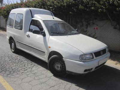 Kits electricos económicos para VOLKSWAGEN Caddy Furgoneta(Tipo 9KV)