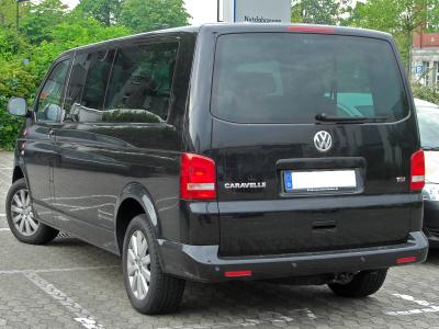 Kits electricos económicos para VOLKSWAGEN Caravelle T5(Tipo 7HC / 7HCA)