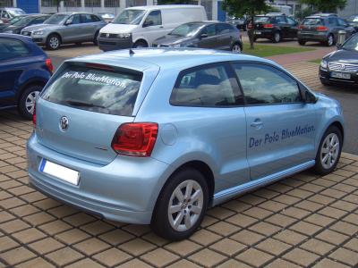 Enganches económicos para VOLKSWAGEN Polo 3 Puertas