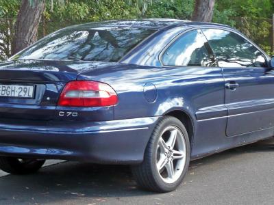 Kits electricos económicos para VOLVO C70