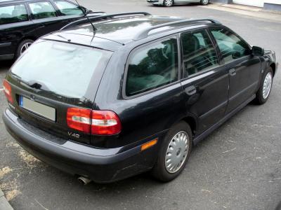 Kits electricos económicos para VOLVO V40 Familiar 01-10-2000 a 30-06-2004
