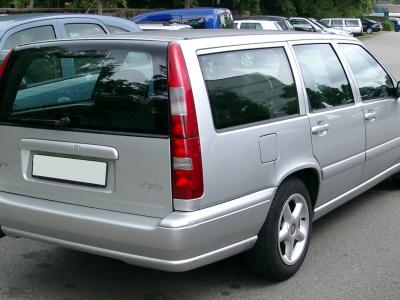 Kits electricos económicos para VOLVO V70 Familiar AWD