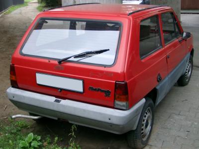 Kits electricos económicos para FIAT Panda Turismo 01-01-1998 a 30-09-2003