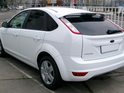 Kits electricos económicos para FORD Focus 5 Puertas(Tipo DA3 / DM2)
