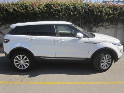 Kits electricos económicos para LAND ROVER Range Rover Evoque SUV(Tipo LV)
