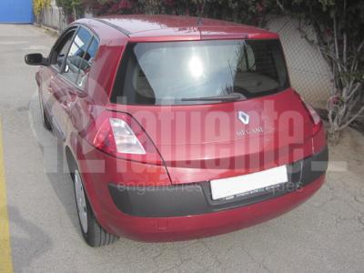 Kits electricos económicos para RENAULT Megane Turismo(II)