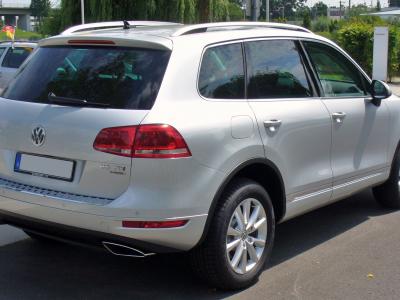 Kits electricos económicos para VOLKSWAGEN Touareg R35