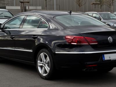 Kits electricos económicos para VOLKSWAGEN Passat CC(Tipo 3CC)