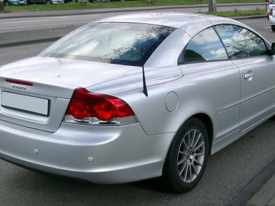 Kits electricos económicos para VOLVO C70 Coupe/Cabrio