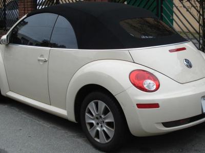 Kits electricos económicos para VOLKSWAGEN New Beetle