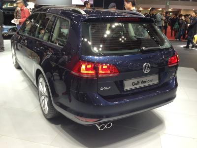 Kits electricos económicos para VOLKSWAGEN Golf Familiar