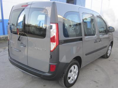 Enganches económicos para RENAULT Kangoo Furgoneta(Tipo KW + W + X61)