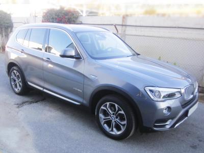 Kits electricos económicos para BMW  X3 SUV 01-04-2014 a 31-10-2017