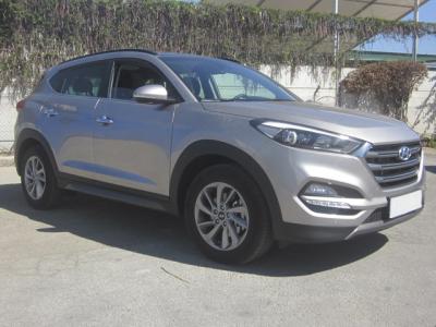 Kits electricos económicos para HYUNDAI Tucson SUV(Tipo TLE) 01-01-2015 a 31-07-2018