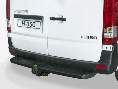 Enganches económicos para HYUNDAI H350
