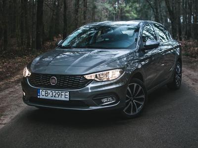 Enganches económicos para FIAT Tipo