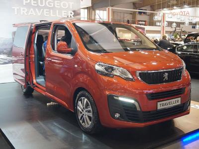 Kits electricos económicos para PEUGEOT Traveller