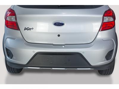 Enganches económicos para FORD KA+