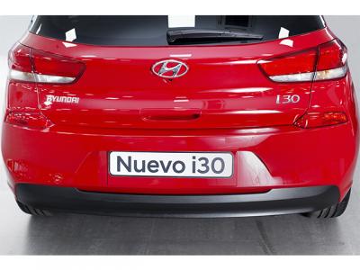 Enganches económicos para HYUNDAI i 30 5 Puertas(Sin Adblue)