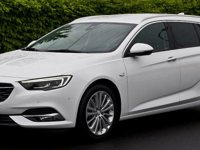 Kits electricos económicos para OPEL Insignia Familiar