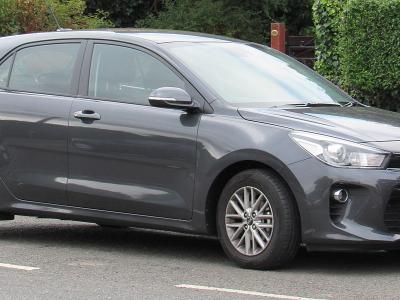 Kits electricos económicos para KIA Rio 5 Puertas(Tipo YB) 01-02-2017 a 31-12-2020