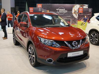 Kits electricos económicos para NISSAN Qashqai II(Tipo J11)