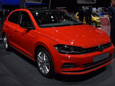 Enganches económicos para VOLKSWAGEN Polo