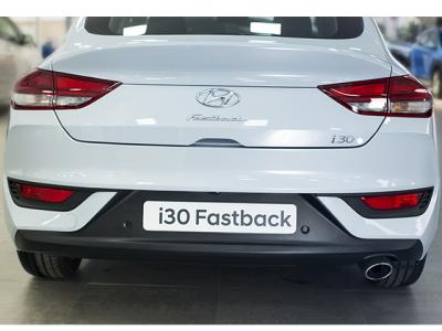 Enganches económicos para HYUNDAI i 30 Fastback(Sin Adblue)