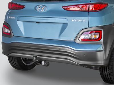 Enganches económicos para HYUNDAI Kona EV SIN MMR