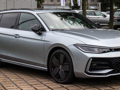 Enganches económicos para VOLKSWAGEN Passat