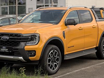 Enganches económicos para FORD Ranger