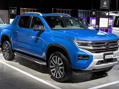 Kits electricos económicos para VOLKSWAGEN Amarok