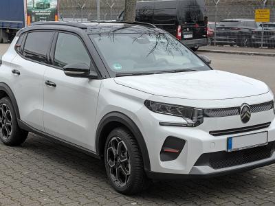 Enganches económicos para CITROEN C 3